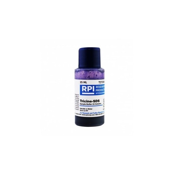 Tricine-SDS Sample Buffer 2X Solution, 25 ML